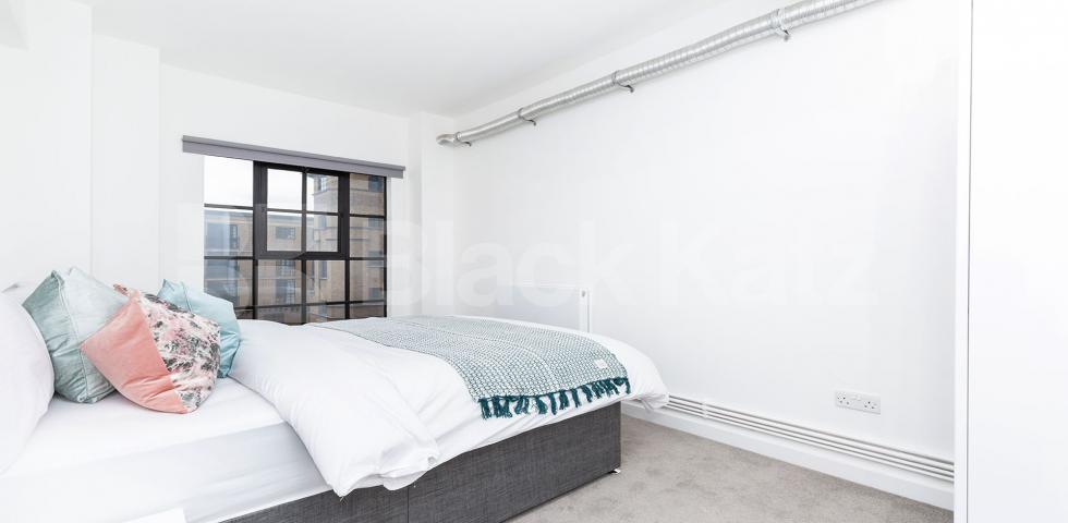 			2 BED WAREHOUSE APARTMENT , 2 Bedroom, 1 bath, 1 reception Apartment			 SPRINGFIELD HOUSE LOFTS-TYSSEN STREET, DALSTON/HAGGERSTON